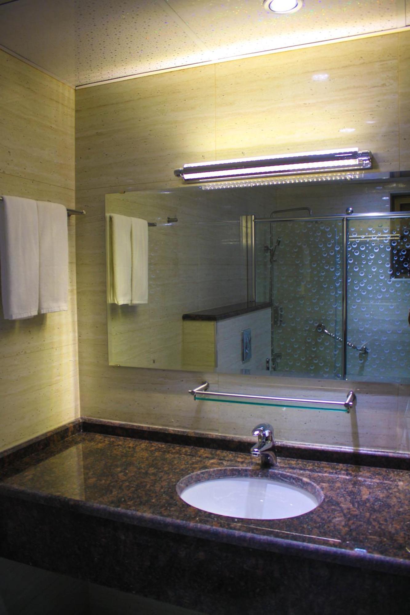 Qaser Al-Sultan Hotel Suites Amman Extérieur photo