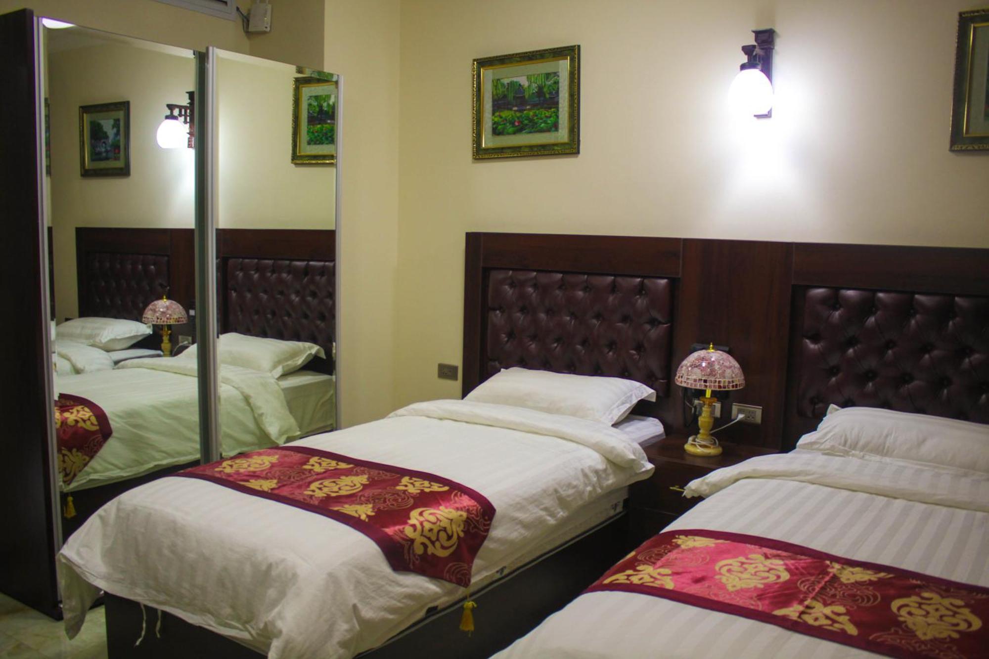 Qaser Al-Sultan Hotel Suites Amman Extérieur photo