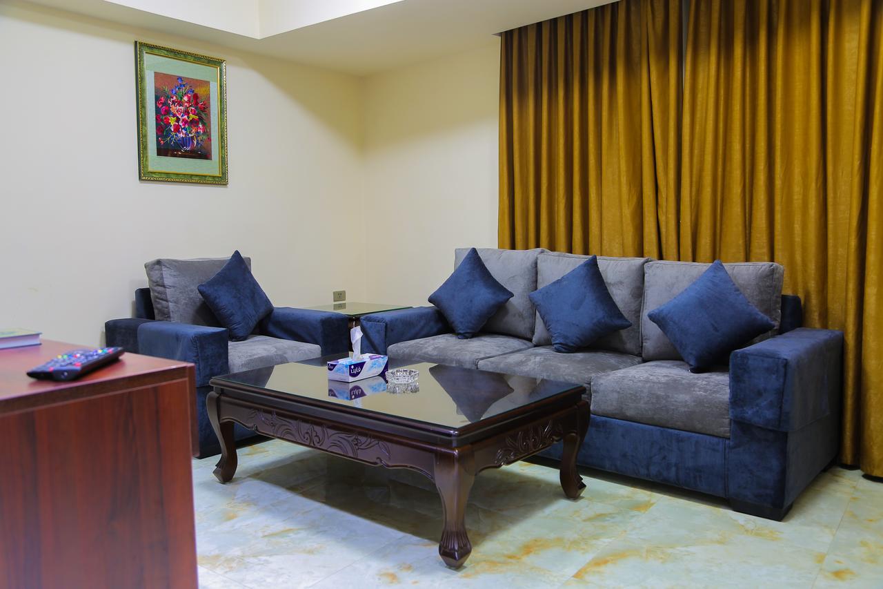 Qaser Al-Sultan Hotel Suites Amman Extérieur photo