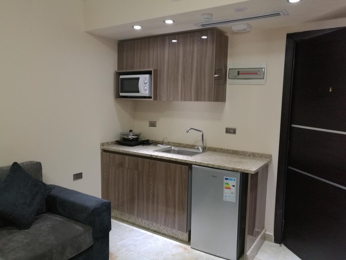 Qaser Al-Sultan Hotel Suites Amman Extérieur photo