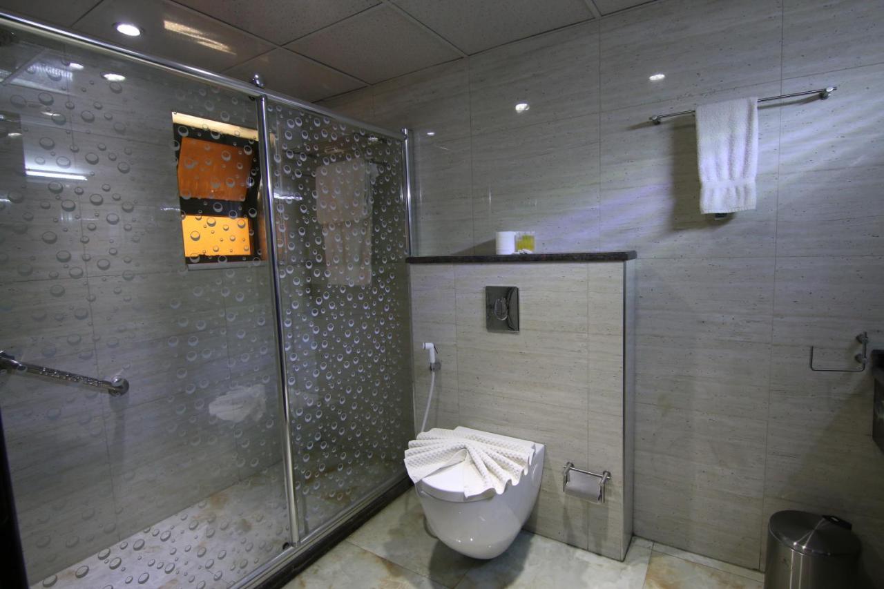 Qaser Al-Sultan Hotel Suites Amman Extérieur photo